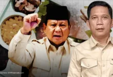 Matahukum: Program Mbg Diduga Rusak Falsafah Uud 1945, Bisa Jadi Alarm Pemakzulan