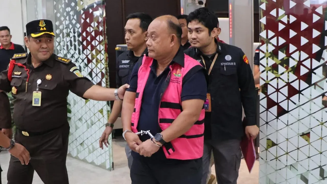 Kejagung Tetapkan 3 Eks Pimpinan BGN Tersangka Korupsi, Terkait Penyimpangan MBG