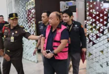 Dadan Dicopot Dan Ditahan, Dugaan Markup Printer Hp Bgn Kembali Terungkap