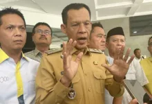 Jaro Ade Dituding Intervensi, Begini Pengakuan Para Kepala Desa Di Kecamatan Cijeruk Dan Cigombong