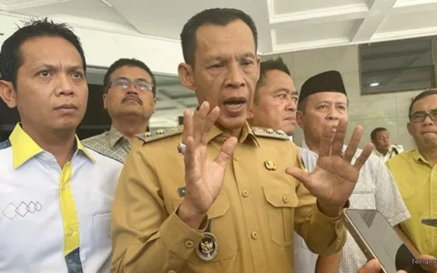 Jaro Ade Dituding Intervensi, Begini Pengakuan Para Kepala Desa di Kecamatan Cijeruk dan Cigombong