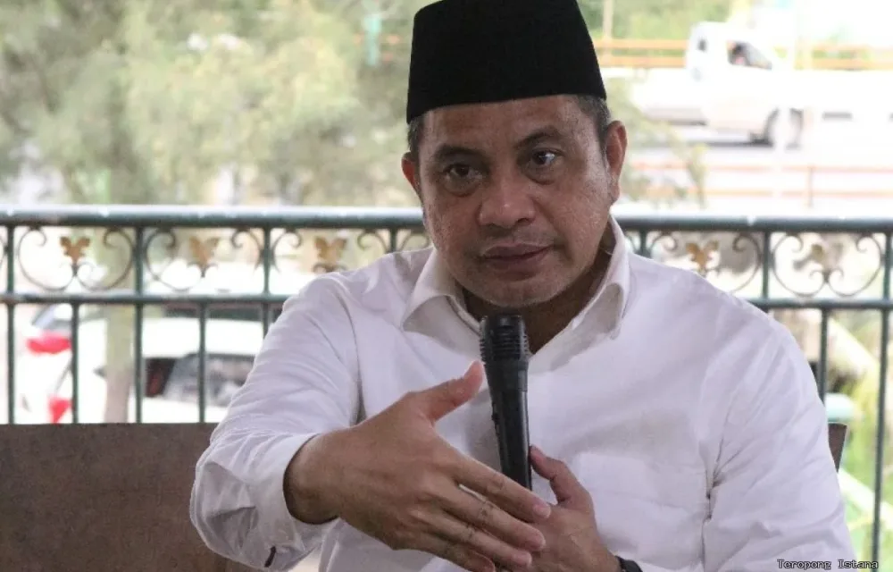Rupiah Sentuh Rp18.176 Per Dolar As, Ihsg Jatuh 4%, Komisi Xi Desak Intervensi Pemerintah