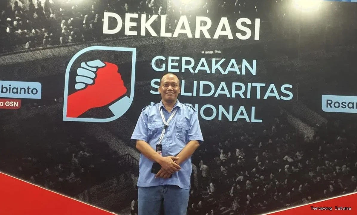 Lebih dari Sekadar Asupan Gizi, MBG Gerakkan Ekonomi dan Buka Lapangan Kerja