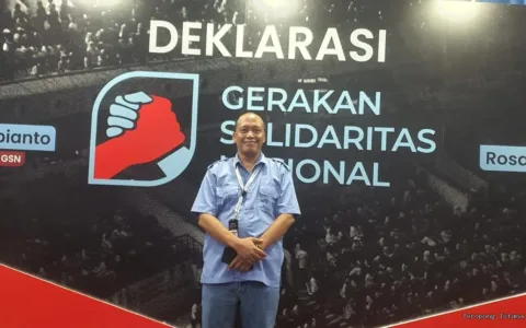 Lebih dari Sekadar Asupan Gizi, MBG Gerakkan Ekonomi dan Buka Lapangan Kerja