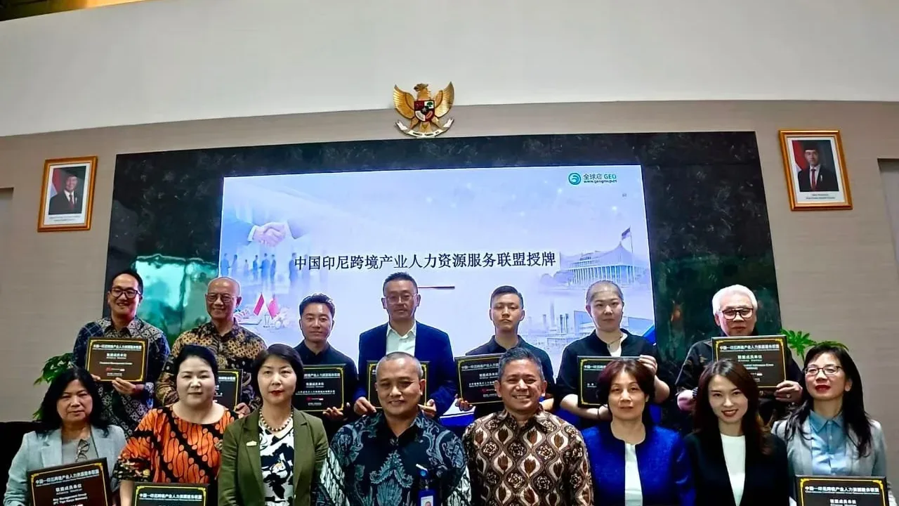 Cetak Talenta dan Dosen Berdaya Saing Global, ADI Jalin Kerja Sama Strategis