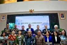 Cetak Talenta Dan Dosen Berdaya Saing Global, Adi Jalin Kerja Sama Strategis