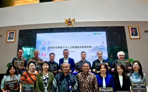 Cetak Talenta dan Dosen Berdaya Saing Global, ADI Jalin Kerja Sama Strategis