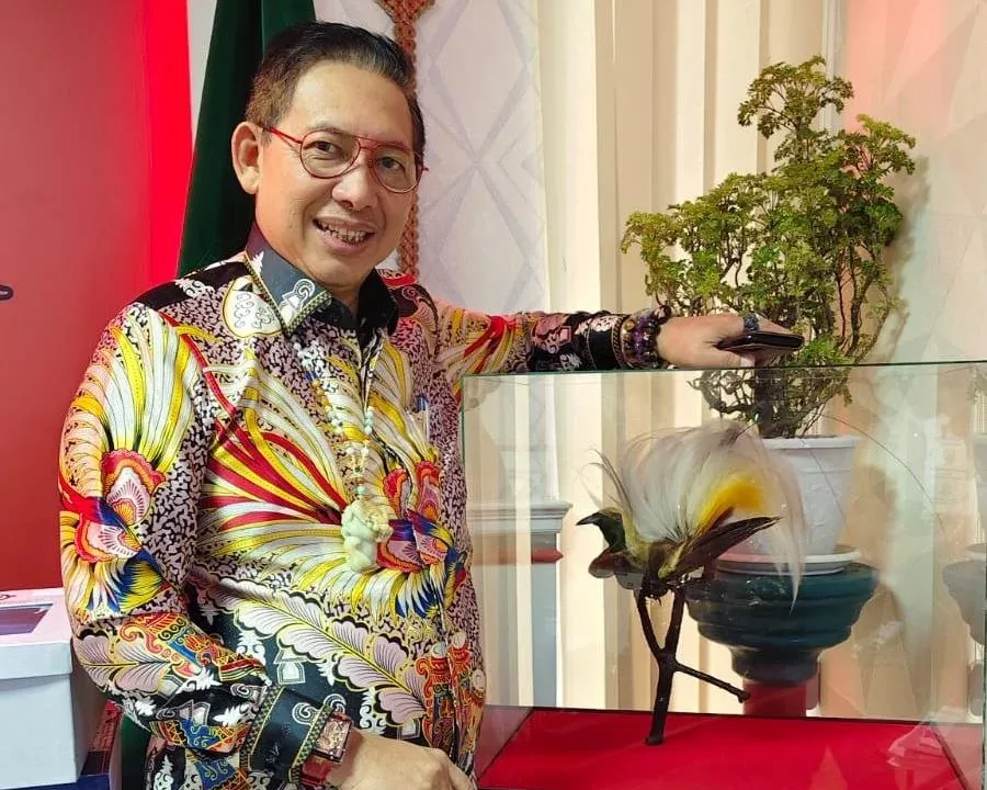 Tak Beri Rekomendasi ke RRT, Bobby Nasution Dinilai Halangi Peluang Investasi untuk Medan