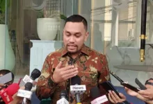 Uu Polri Disahkan, Sahroni Yakin Korps Bhayangkara Makin Profesional