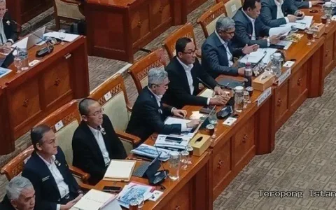 Peredaran Narkotika Cair Meningkat, BNN Soroti Penggunaan Vape dan Keterbatasan Alat Deteksi