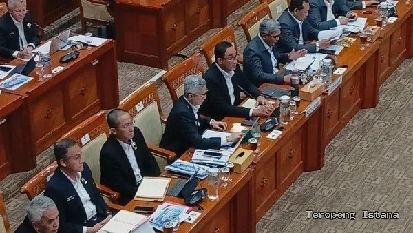 Peredaran Narkotika Cair Meningkat, Bnn Soroti Penggunaan Vape Dan Keterbatasan Alat Deteksi