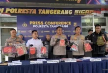 Pedagang Cilok Tewas, Polisi Tangkap Ayah-Anak Di Jakarta