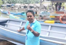 Mikael Mali Tegaskan Komitmen Perjuangkan Hak Masyarakat Pesisir Dan Dukung Program Presiden Prabowo