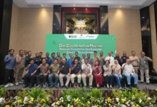 Perkuat Pasokan Energi, Pgn Sor Ii Gelar Gcm 2026 Di Cibubur