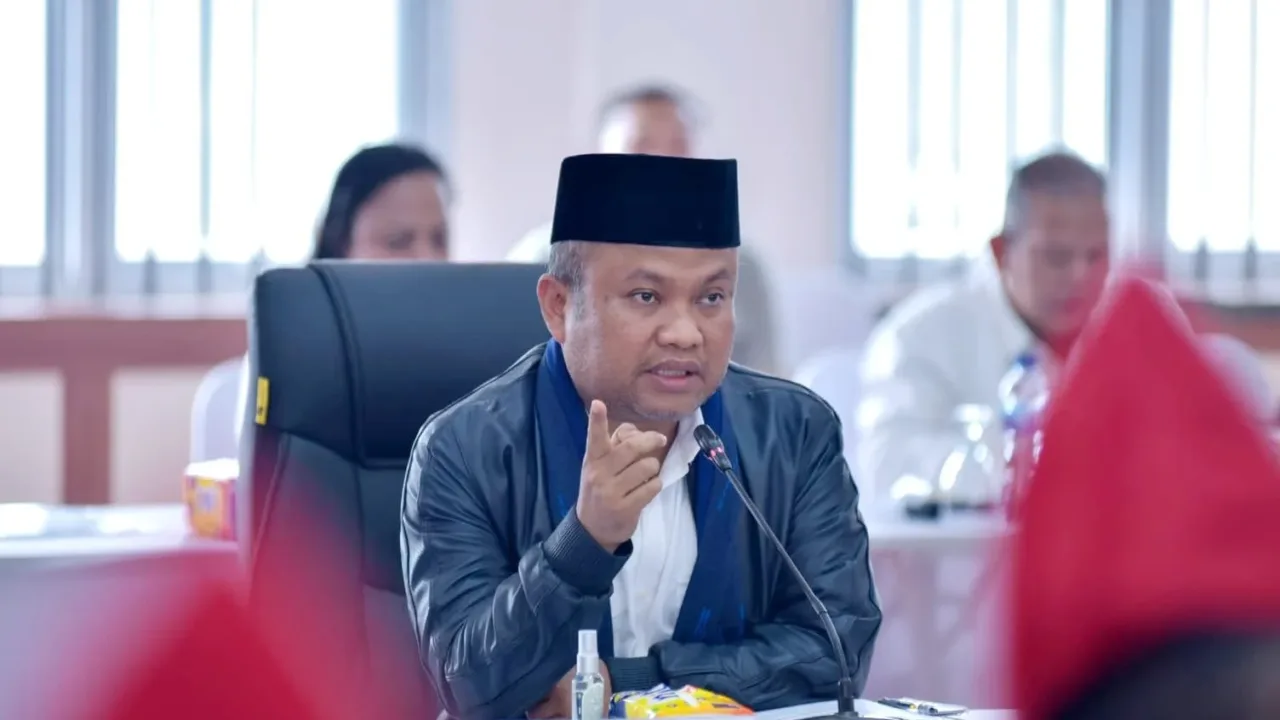 Tanggapi Dino Patti Djalal, Gerindra: Prabowo Angkat Indonesia Jadi Pemain Kunci Dunia