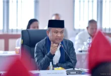Tanggapi Dino Patti Djalal, Gerindra: Prabowo Angkat Indonesia Jadi Pemain Kunci Dunia