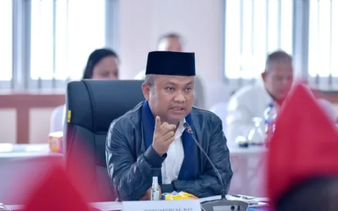 Tanggapi Dino Patti Djalal, Gerindra: Prabowo Angkat Indonesia Jadi Pemain Kunci Dunia