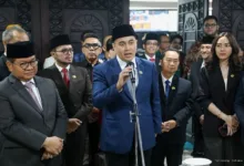 Lindungi Generasi Muda Dari Narkotika, Pemprov Dan Dprd Dki Perkuat P4Gn Dengan Dukungan Apbd Dan Btt