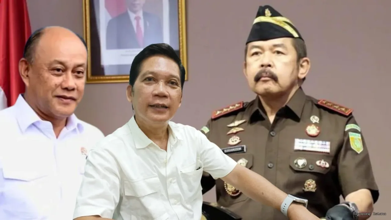 Kantor BGN Digeledah Jaksa, MataHukum: Jangan Jadi Drama