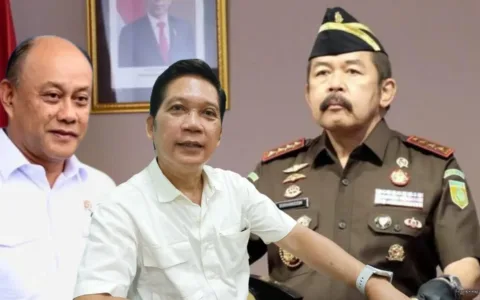 Kantor BGN Digeledah Jaksa, MataHukum: Jangan Jadi Drama