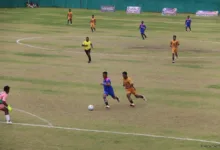 Kapolda Cup Ii Resmi Bergulir, Perkuat Soliditas Personel Polri Di Papua Barat Daya