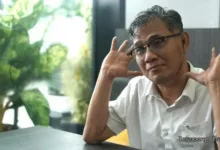 Bukan Pengusiran, Budiman Sudjatmiko Ungkap Fakta Di Forum Semarang