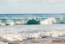Wisatawan Asal Jakarta Selatan Terseret Ombak Di Pantai Cihara, Satu Orang Masih Hilang