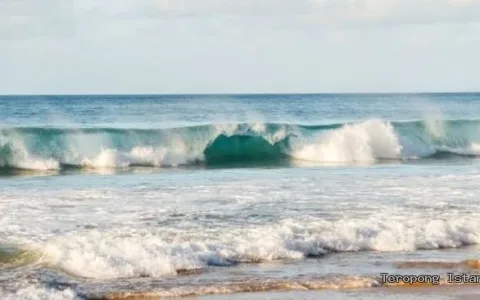 Wisatawan Asal Jakarta Selatan Terseret Ombak di Pantai Cihara, Satu Orang Masih Hilang