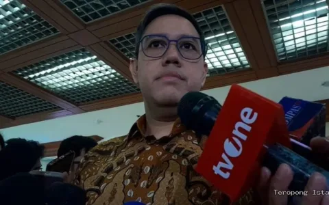 Komisi I DPR Soroti Lima Peserta Pelatihan KDMP Meninggal, Desak Evaluasi Menyeluruh