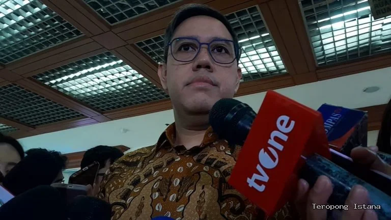 Komisi I Dpr Soroti Lima Peserta Pelatihan Kdmp Meninggal, Desak Evaluasi Menyeluruh
