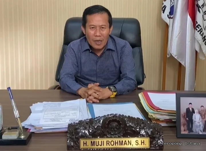 Ketua Dprd Kota Serang: Silpa Apbd 2025 Rp73,1 Miliar Belum Cukup Tutupi Defisit Anggaran 2026
