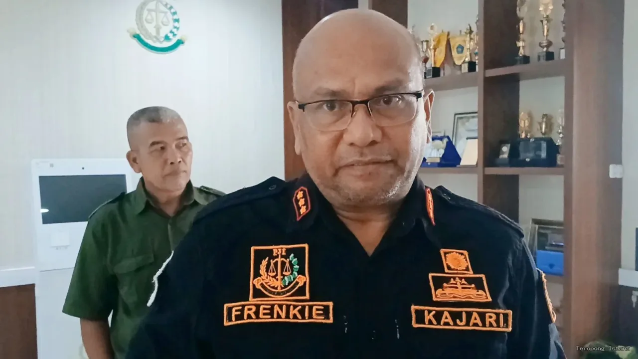 Kejari Sorong Libatkan Ahli Kemendagri dalam Kasus Dugaan Korupsi Perjalanan Dinas Bupati Sorong Selatan