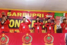 Kbbi Ucapkan Selamat Atas Kongres Iii Sarbupri, Serukan Buruh Perkebunan Bersatu