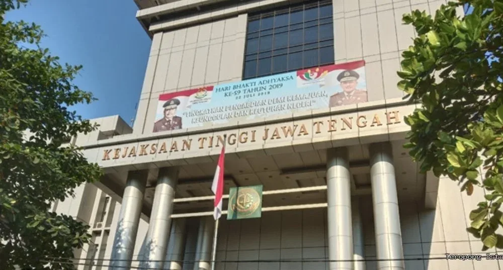 Gus Yazid Seret Nama Wamentan Sudaryono Dalam Sidang Tppu