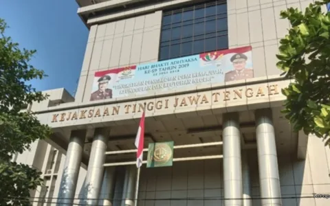Gus Yazid Seret Nama Wamentan Sudaryono dalam Sidang TPPU
