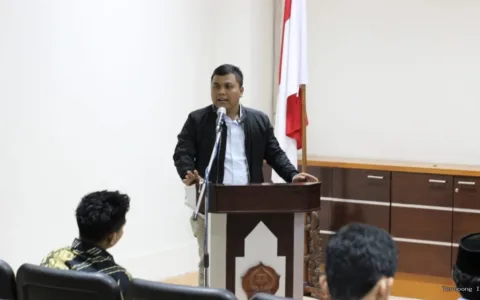 Bubarnya Forum Diskusi di Kampus, GMPK Soroti Kemunduran Budaya Berdemokrasi