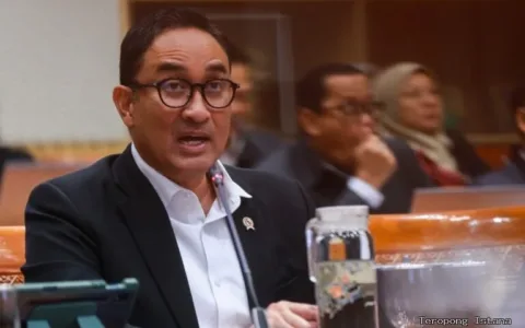 Perkuat Pencegahan dan Pemberantasan Narkoba, DPR Setujui Tambahan Dana BNN Rp5,05 Triliun