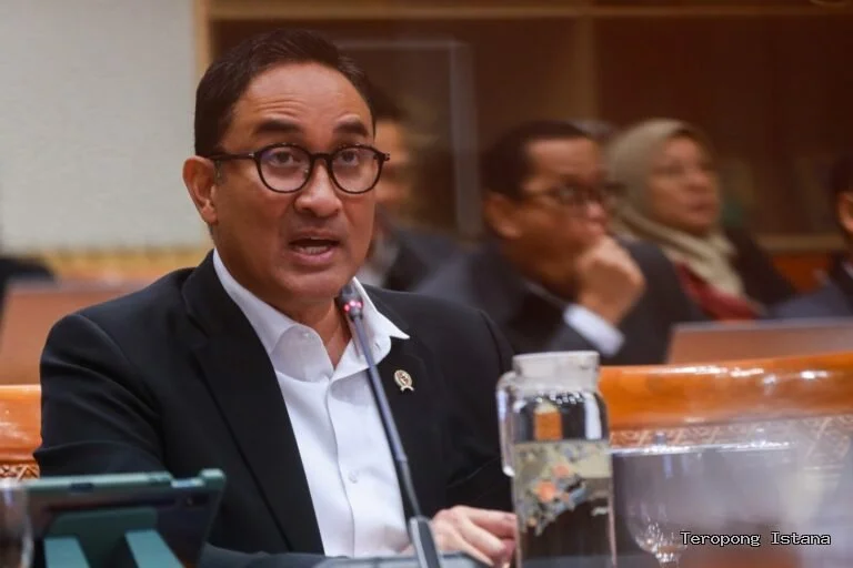 Perkuat Pencegahan Dan Pemberantasan Narkoba, Dpr Setujui Tambahan Dana Bnn Rp5,05 Triliun