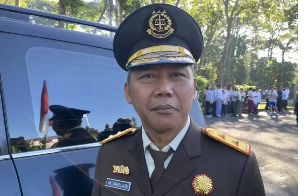 Modus Rekayasa Dokumen Kredit Terkuak, Kejati Bali Pastikan Penyidikan Belum Selesai