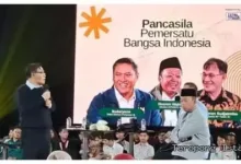 Jagatani: Jangan Biarkan Energi Perjuangan Habis Terbelah, Satukan Di Jalur Solusi