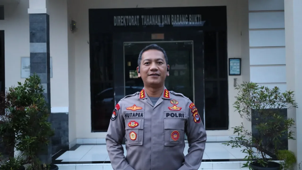 Dua Debt Collector Ditangkap Polisi, Usai Aniaya Anggota Brimob dan Rampas Kendaraan di Banten