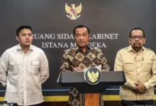 Dadan Hindayana Dicopot, Jerry Massie: Bukan Anak Buah Jokowi, Prabowo Tegas Tak Main-Main