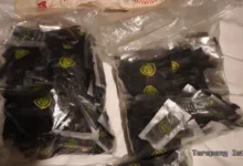 Peredaran Vape Narkoba Terbongkar Di Batam, Ratusan Liquid Etomidate Disita Bnn