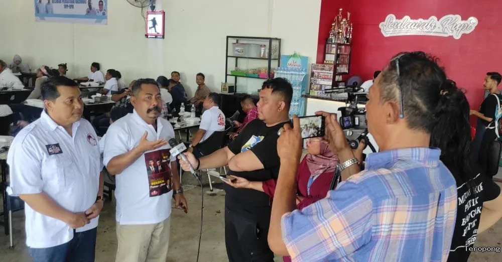 Ikhyar Velayati : Mbg Meningkatkan Ekonomi Nasional Dan Menyerap Jutaan Tenaga Kerja