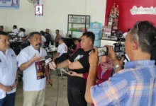 Ikhyar Velayati : Mbg Meningkatkan Ekonomi Nasional Dan Menyerap Jutaan Tenaga Kerja