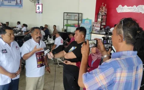 Ikhyar Velayati: MBG Meningkatkan Ekonomi Nasional dan Menyerap Jutaan Tenaga Kerja