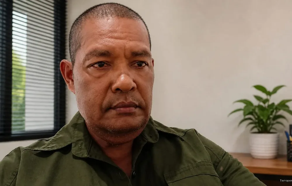 Pengusaha Di Papua Barat Daya Geram, Lsm Wgab Desak Polisi Usut Dugaan Permainan Di Balik Pemberitaan