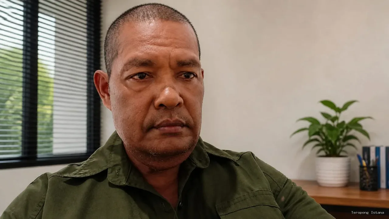 Pengusaha di Papua Barat Daya Geram, LSM WGAB Desak Polisi Usut Dugaan Permainan di Balik Pemberitaan