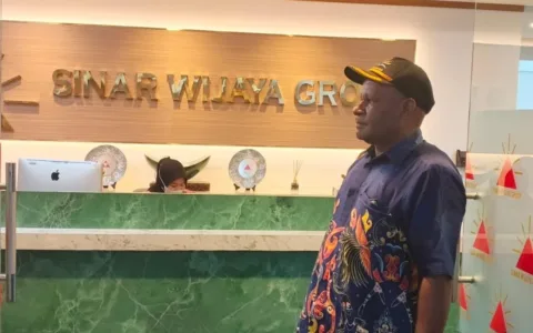 Tawarkan Ganti Rugi Rp30 Juta, Warga Nabire Akan Laporkan PT JDI ke Mabes Polri