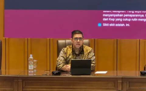 Dave Laksono Harap Gencatan Senjata Iran-AS Jaga Stabilitas Ekonomi Global dan Indonesia
